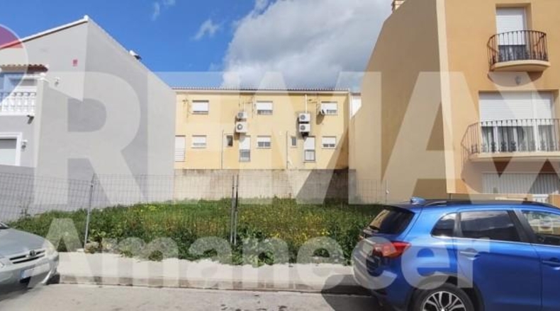 Alicante - Beniarbeig - 212m2