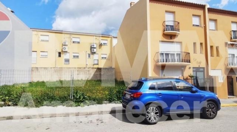 Alicante - Beniarbeig - 212m2