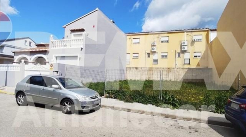 Alicante - Beniarbeig - 212m2