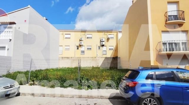 Alicante - Beniarbeig - 212m2