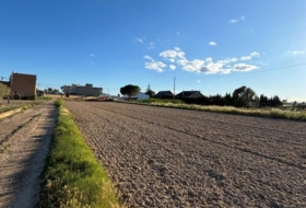 Sant Jaume d'Enveja 3854&nbsp;m²