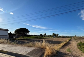 Sant Jaume d'Enveja 3854&nbsp;m²