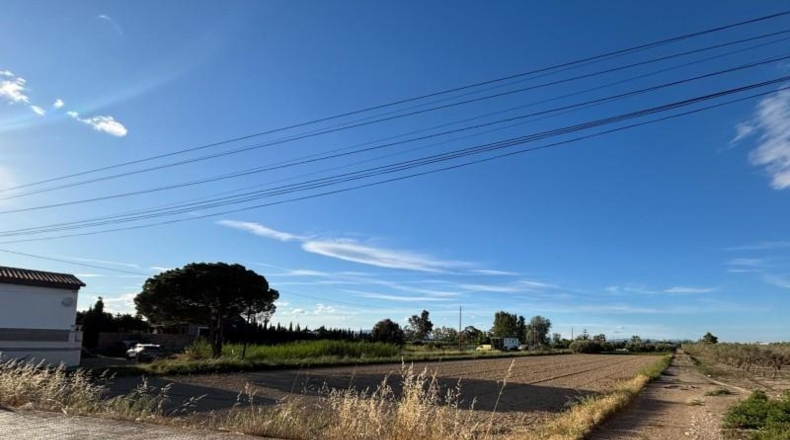 Tarragona - Sant Jaume d'Enveja - 3854m2