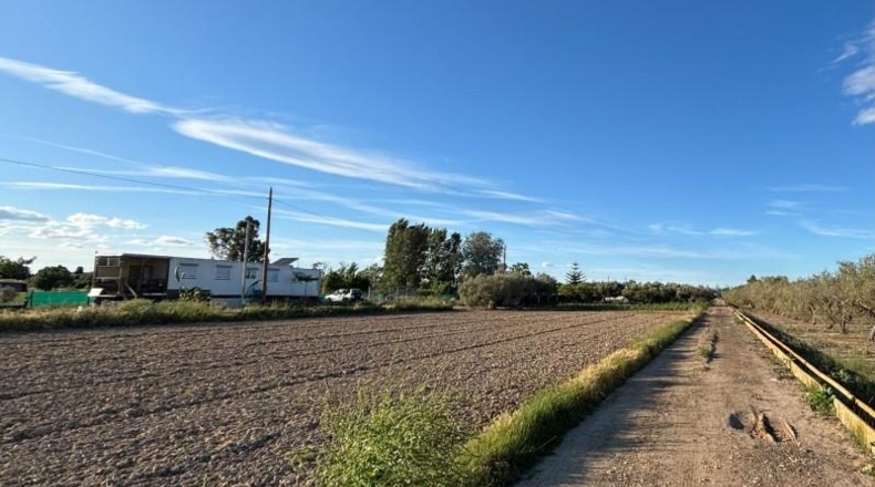 Tarragona - Sant Jaume d'Enveja - 3854m2