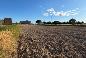 Sant Jaume d'Enveja 3854&nbsp;m²