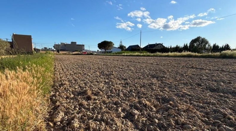 Tarragona - Sant Jaume d'Enveja - 3854m2