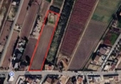 Terreno no urbanizable en venta en la España, Sant Jaume d'Enveja, ref: TR413844 foto