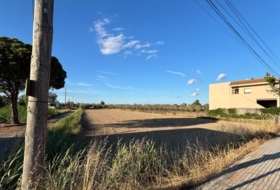 Sant Jaume d'Enveja 3854&nbsp;m²