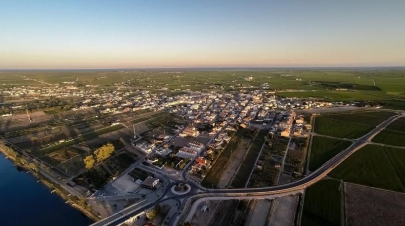 Tarragona - Sant Jaume d'Enveja - 3854m2