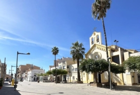 Sant Jaume d'Enveja 3854&nbsp;m²