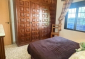 Chalet independiente con terreno en venta en la España, Estación de Espiel, ref: TR410539 foto