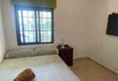 Chalet independiente con terreno en venta en la España, Estación de Espiel, ref: TR410539 foto