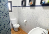 Chalet independiente con terreno en venta en la España, Estación de Espiel, ref: TR410539 foto