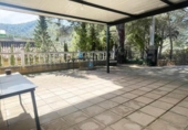 Chalet independiente con terreno en venta en la España, Estación de Espiel, ref: TR410539 foto