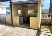 Chalet independiente con terreno en venta en la España, Estación de Espiel, ref: TR410539 foto