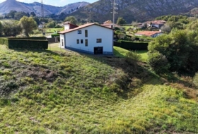 Ribadesella 3717&nbsp;m²
