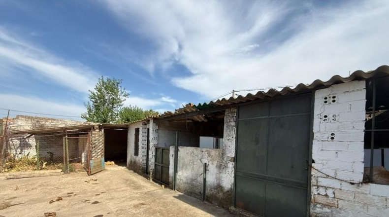 Sevilla - Espartinas - 68m2