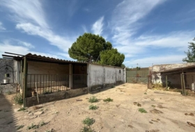 Espartinas 68&nbsp;m²