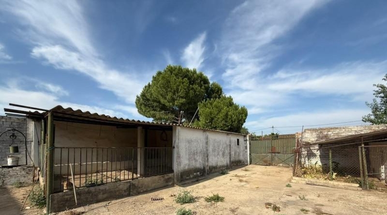 Sevilla - Espartinas - 68m2