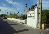 Suelo urbano en venta en la España, Espartinas, ref: TR413841 foto