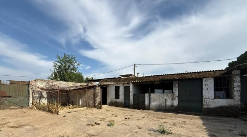 Sevilla - Espartinas - 68m2