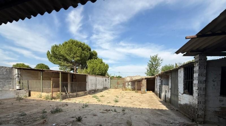 Sevilla - Espartinas - 68m2