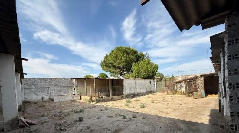 Sevilla - Espartinas - 68m2