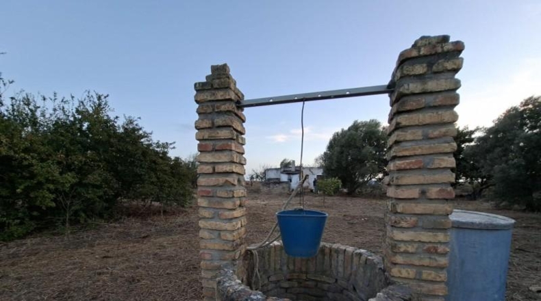 Cadiz - Chiclana de la Frontera - 1700m2