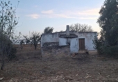 Casa de campo con terreno en venta en la España, Chiclana de la Frontera, ref: TR361914 foto