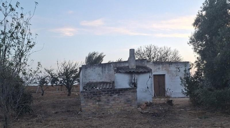 Cadiz - Chiclana de la Frontera - 1700m2