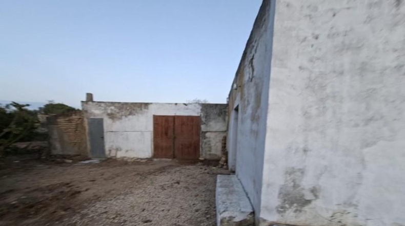 Cadiz - Chiclana de la Frontera - 1700m2