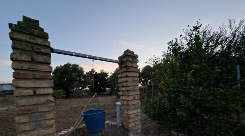 Cadiz - Chiclana de la Frontera - 1700m2