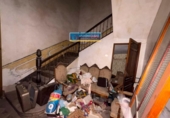 Дом с участком на продажу в городе Мадрид Фото