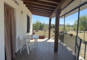 Casa de campo con terreno en venta en la España, Tudela, ref: TR413842 foto