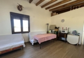 Casa de campo con terreno en venta en la España, Tudela, ref: TR413842 foto