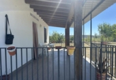 Casa de campo con terreno en venta en la España, Tudela, ref: TR413842 foto