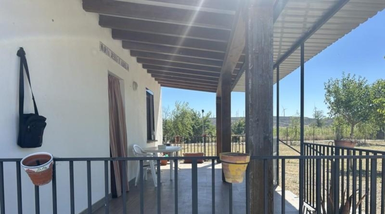 Navarra - Tudela - 10000m2