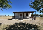 Casa de campo con terreno en venta en la España, Tudela, ref: TR413842 foto