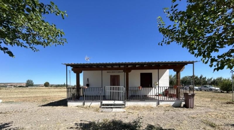 Navarra - Tudela - 10000m2