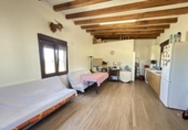 Casa de campo con terreno en venta en la España, Tudela, ref: TR413842 foto