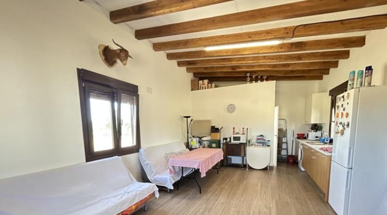 Navarra - Tudela - 10000m2