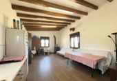 Casa de campo con terreno en venta en la España, Tudela, ref: TR413842 foto