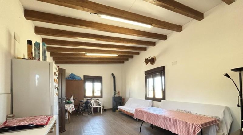 Navarra - Tudela - 10000m2
