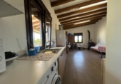 Casa de campo con terreno en venta en la España, Tudela, ref: TR413842 foto