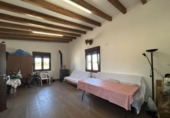 Casa de campo con terreno en venta en la España, Tudela, ref: TR413842 foto