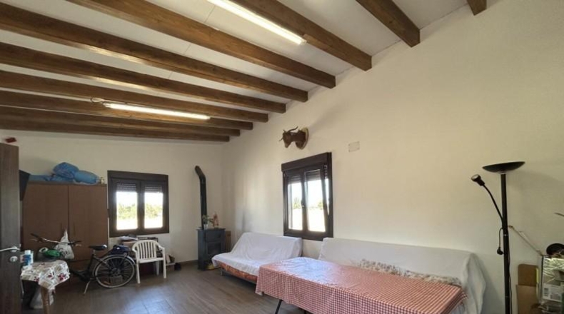 Navarra - Tudela - 10000m2