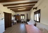 Casa de campo con terreno en venta en la España, Tudela, ref: TR413842 foto