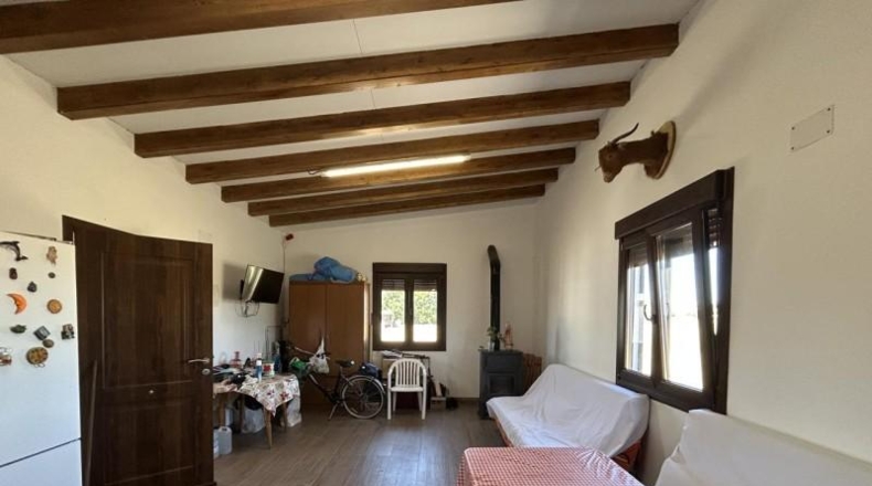 Navarra - Tudela - 10000m2