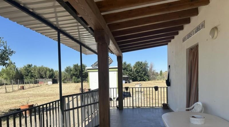 Navarra - Tudela - 10000m2
