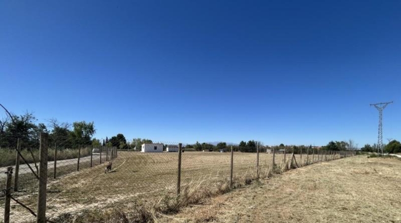 Navarra - Tudela - 10000m2